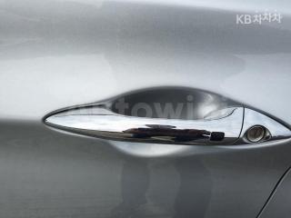 2013 HYUNDAI AVANTE MD ELANTRA M16 GDI TOP - 7