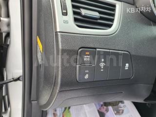 2013 HYUNDAI AVANTE MD ELANTRA M16 GDI TOP - 9