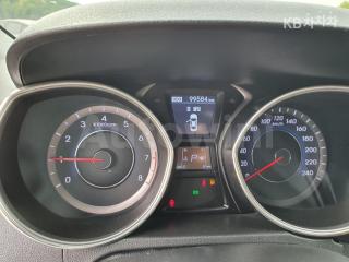 2013 HYUNDAI AVANTE MD ELANTRA M16 GDI TOP - 10