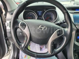 2013 HYUNDAI AVANTE MD ELANTRA M16 GDI TOP - 12