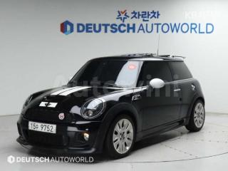 WMWMF7101ATZ84585 2010 MINI COOPER 1.6 BASIC-0