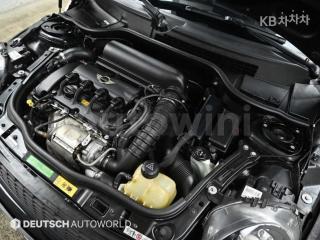 WMWMF7101ATZ84585 2010 MINI COOPER 1.6 BASIC-5