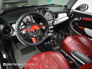2010 MINI COOPER 1.6 BASIC - 7
