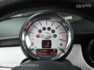 2010 MINI COOPER 1.6 BASIC - 8