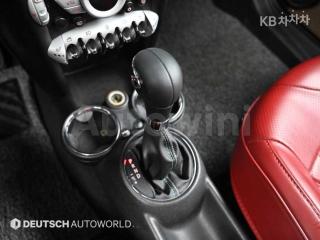 2010 MINI COOPER 1.6 BASIC - 9