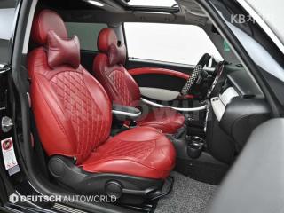 2010 MINI COOPER 1.6 BASIC - 10