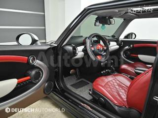 2010 MINI COOPER 1.6 BASIC - 11