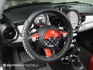 2010 MINI COOPER 1.6 BASIC - 13