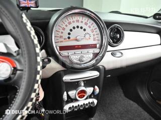 2010 MINI COOPER 1.6 BASIC - 14