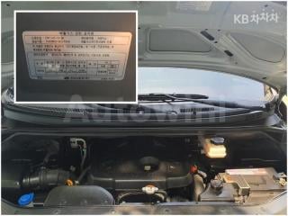 KMJWA37KBJU936816 2018 HYUNDAI GRAND STAREX H-1 12 SEATS-4