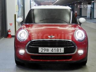 WMWXU1108J2H04055 2018 MINI COOPER 5DOORS 1.5 HIGH트림-1