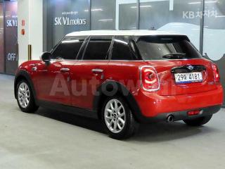 WMWXU1108J2H04055 2018 MINI COOPER 5DOORS 1.5 HIGH트림-3