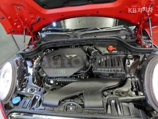 2018 MINI COOPER 5DOORS 1.5 HIGH트림 - 19