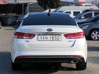 KNAGX415GGA009617 2016 KIA K5 2ND GEN OPTIMA 1.7 DIESEL MX PRESTIGE-2