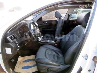 KNAGX415GGA009617 2016 KIA K5 2ND GEN OPTIMA 1.7 DIESEL MX PRESTIGE-4