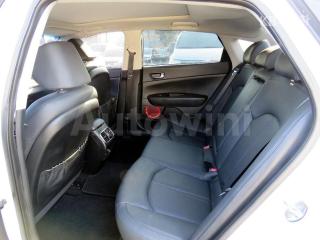 KNAGX415GGA009617 2016 KIA K5 2ND GEN OPTIMA 1.7 DIESEL MX PRESTIGE-5