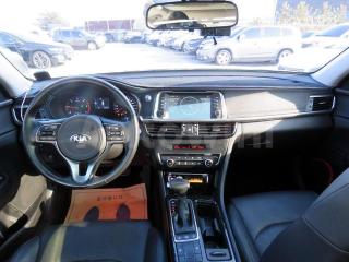2016 KIA K5 2ND GEN OPTIMA 1.7 DIESEL MX PRESTIGE - 7