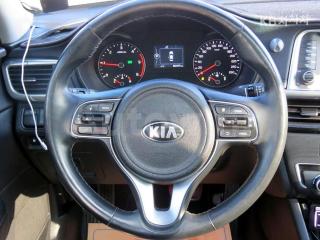 2016 KIA K5 2ND GEN OPTIMA 1.7 DIESEL MX PRESTIGE - 8