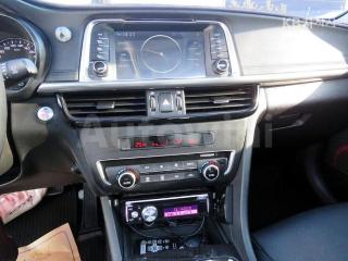 2016 KIA K5 2ND GEN OPTIMA 1.7 DIESEL MX PRESTIGE - 9
