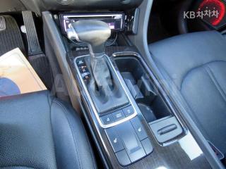 2016 KIA K5 2ND GEN OPTIMA 1.7 DIESEL MX PRESTIGE - 10