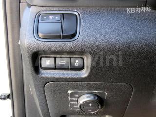 2016 KIA K5 2ND GEN OPTIMA 1.7 DIESEL MX PRESTIGE - 14