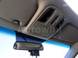 2016 KIA K5 2ND GEN OPTIMA 1.7 DIESEL MX PRESTIGE - 15