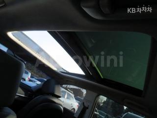 2016 KIA K5 2ND GEN OPTIMA 1.7 DIESEL MX PRESTIGE - 16