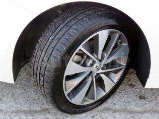 2016 KIA K5 2ND GEN OPTIMA 1.7 DIESEL MX PRESTIGE - 20