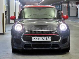 WMWXM9104G2D63356 2016 MINI COOPER S 1.6 JCW 캠든-1