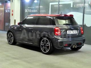 WMWXM9104G2D63356 2016 MINI COOPER S 1.6 JCW 캠든-3