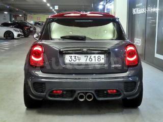 WMWXM9104G2D63356 2016 MINI COOPER S 1.6 JCW 캠든-4