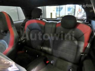 2016 MINI COOPER S 1.6 JCW 캠든 - 7