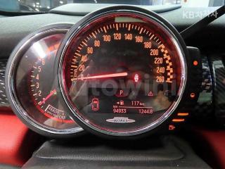 2016 MINI COOPER S 1.6 JCW 캠든 - 9