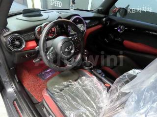2016 MINI COOPER S 1.6 JCW 캠든 - 10