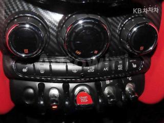 2016 MINI COOPER S 1.6 JCW 캠든 - 12