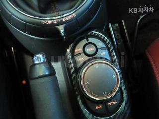 2016 MINI COOPER S 1.6 JCW 캠든 - 13
