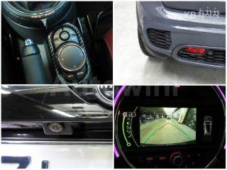2016 MINI COOPER S 1.6 JCW 캠든 - 18