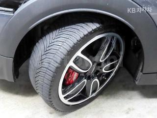 2016 MINI COOPER S 1.6 JCW 캠든 - 20