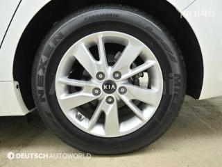 KNAGS416BJA207059 2018 KIA  K5 2TH GEN 렌터카 2.0 LPI LUXURY-4