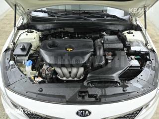 KNAGS416BJA207059 2018 KIA  K5 2TH GEN 렌터카 2.0 LPI LUXURY-5
