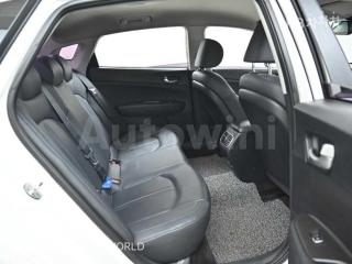 2018 KIA  K5 2TH GEN 렌터카 2.0 LPI LUXURY - 12