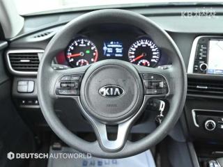 2018 KIA  K5 2TH GEN 렌터카 2.0 LPI LUXURY - 13