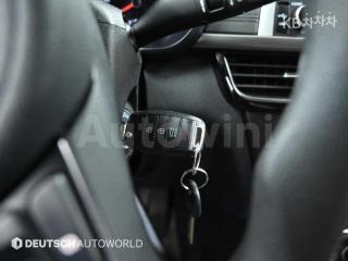 2018 KIA  K5 2TH GEN 렌터카 2.0 LPI LUXURY - 16