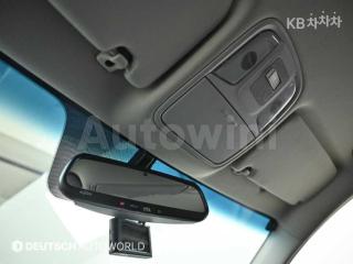2018 KIA  K5 2TH GEN 렌터카 2.0 LPI LUXURY - 19