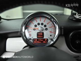 2010 MINI COOPER S 1.6 캠든 - 8