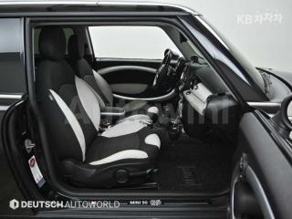 2010 MINI COOPER S 1.6 캠든 - 10