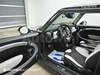 2010 MINI COOPER S 1.6 캠든 - 11