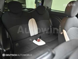 2010 MINI COOPER S 1.6 캠든 - 12