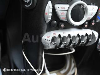 2010 MINI COOPER S 1.6 캠든 - 17