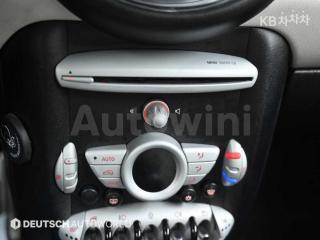2010 MINI COOPER S 1.6 캠든 - 20